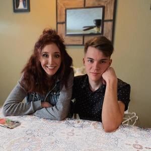 Meet your Posher, Natalie